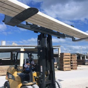 فورک پوزیشنر