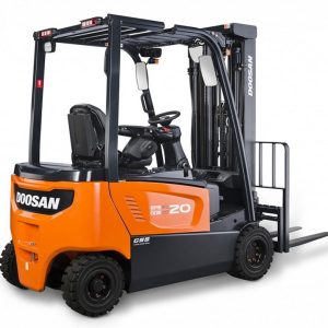 باطری لیفتراک دوو – دوسان