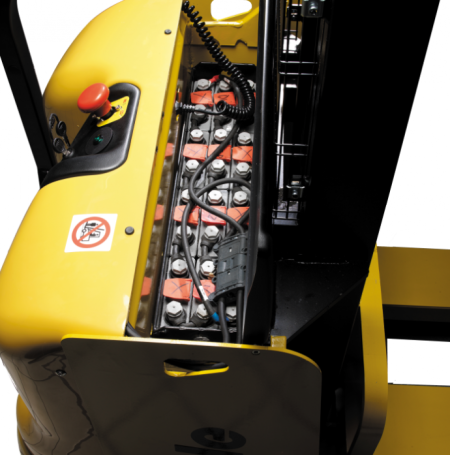 باطری استاکر