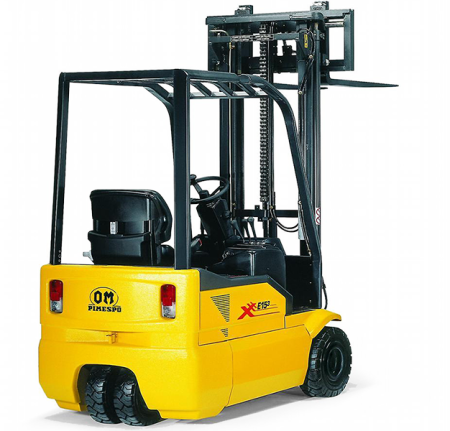 باطری لیفتراک OM