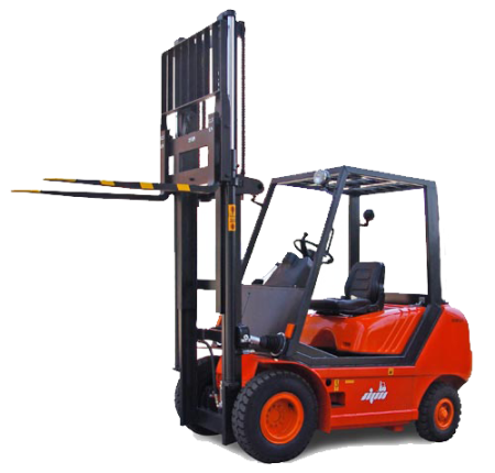 باطری لیفتراک سهند