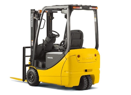 لیفتراک کوماتسو برقی FB20