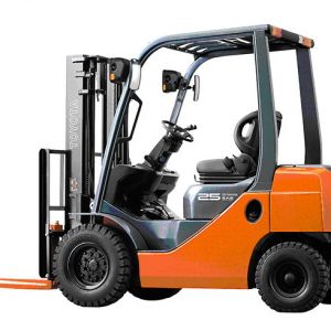 لیفتراک تویوتا دیزلی 8FD25