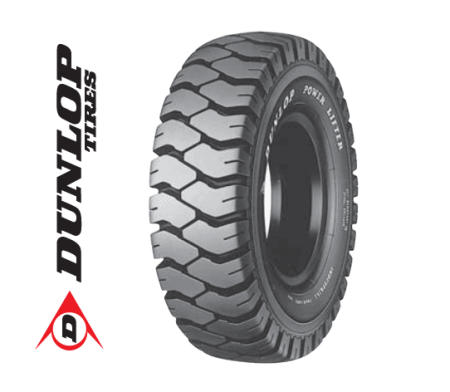 Dunlop Tires