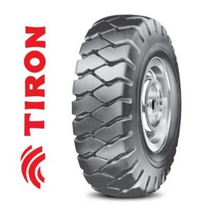 لاستیک لیفتراک تیرون