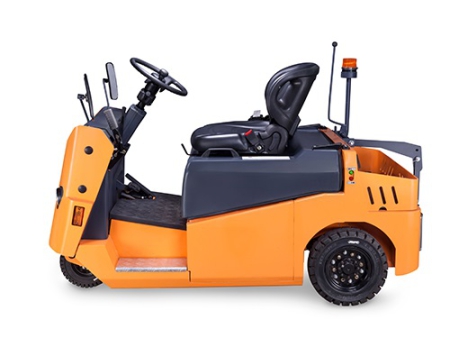 یدک کش برقی 6 تن