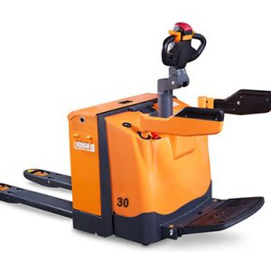 پالت تراک برقی 3 تن