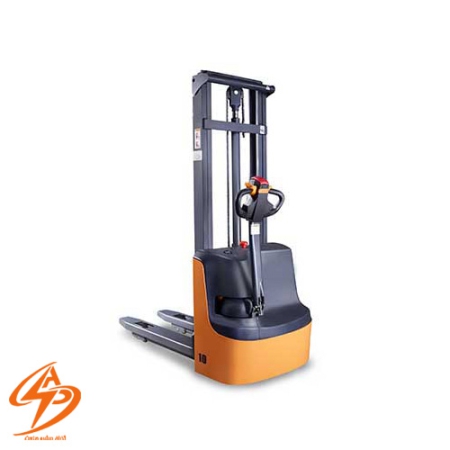 استاکر تمام برقی 1.2 تن