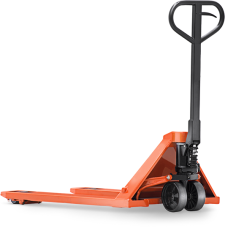 جک پالت استاندارد 3 تن