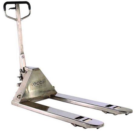 جک پالت گالوانیزه