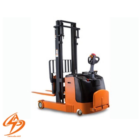 ریچ استاکر برقی 2 تن