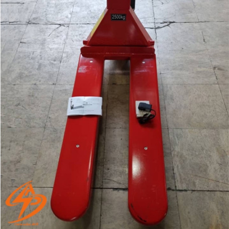 شاخک توزین دار