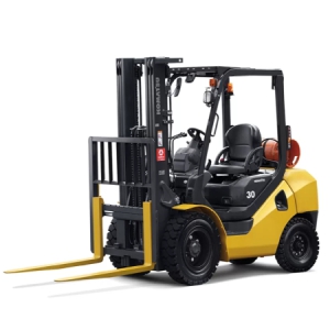 komatsu_2 لیفتراک کوماتسو