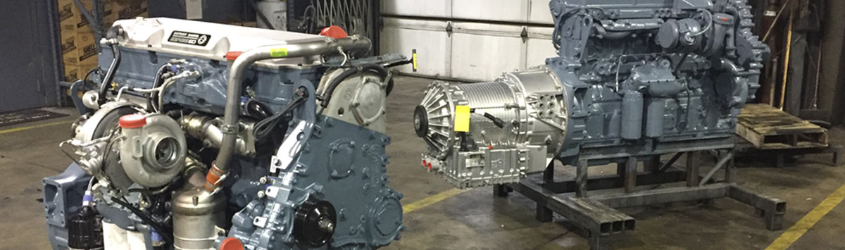 موتور دیزلی