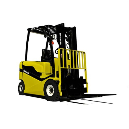 باطری ليفتراک سپاهان