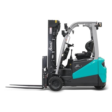 باطری لیفتراک بائولی