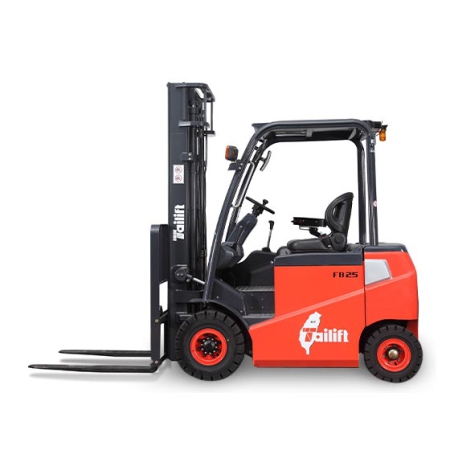 باطری لیفتراک تایلیفت