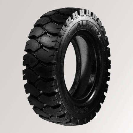 لاستیک لیفتراک البرز