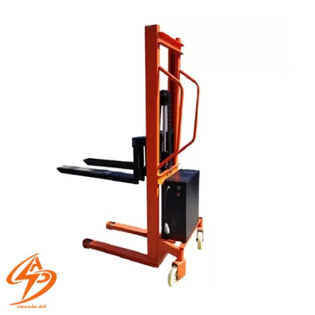 استاکر نیمه برقی 3 تن
