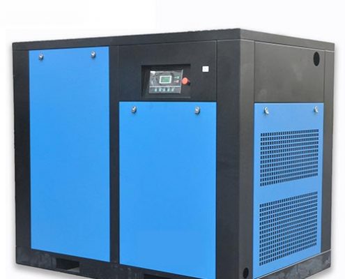 کمپرسورهای صنعتی