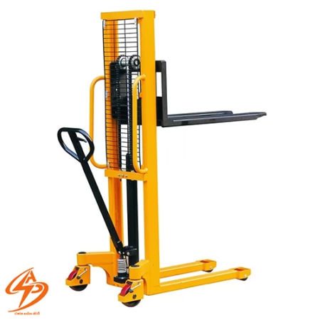 استاکر دستی