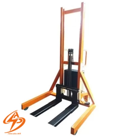 استاکر دستی پایه پهن