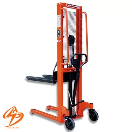 استاکر دستی هاردکس