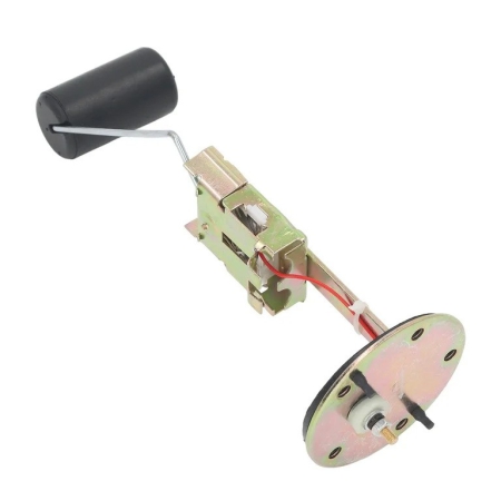 شناور باک لیفتراک