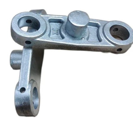 عینکی چرخ جک پالت