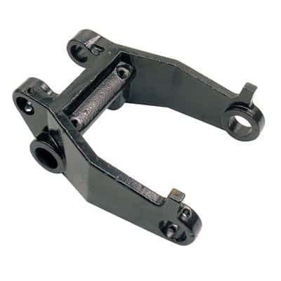 کفشک دوشاخه جک پالت