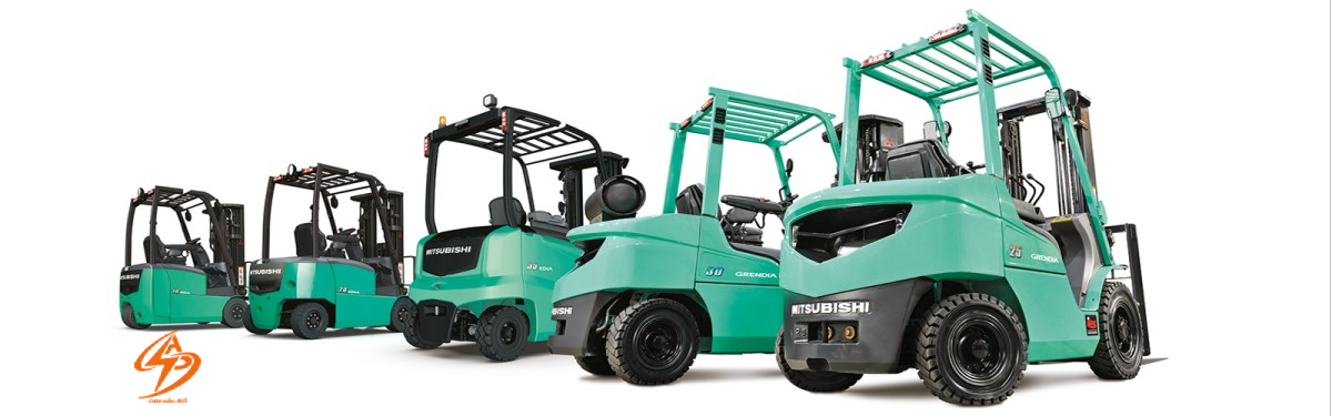 لیفتراک میتسوبیشی