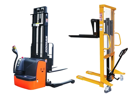 انواع استاکر آذران پیشرو صنعت