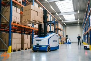 تفاوت لیفتراک دنده ای و اتومات