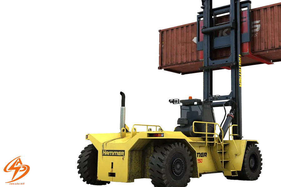 لیفتراک سنگین