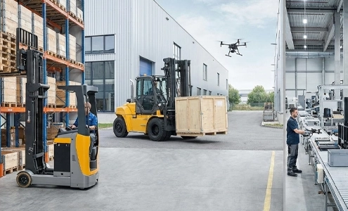 کاربرد لیفتراک